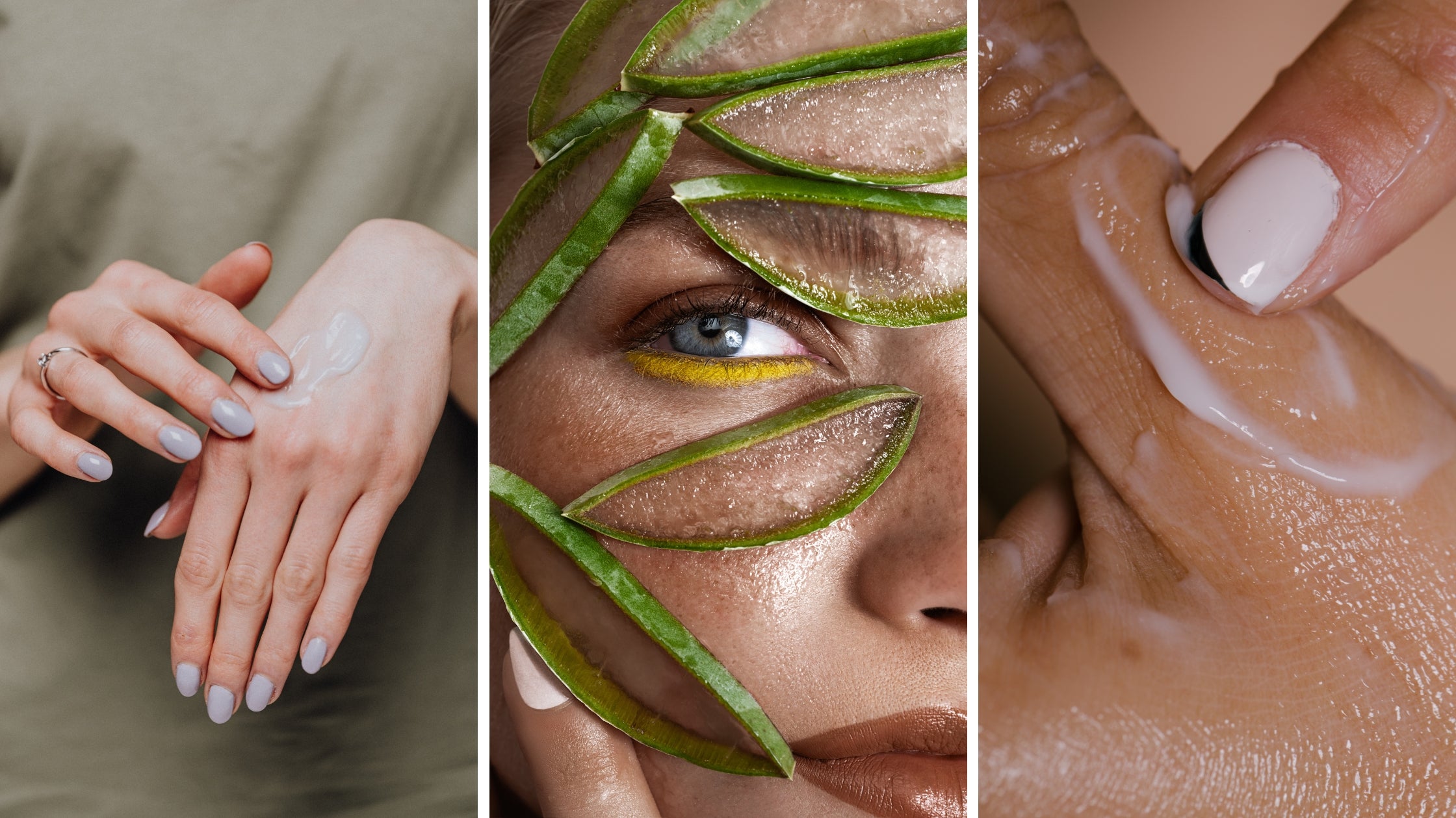 Quick and Safe Way to Heal a Popped Pimple in 5 Easy Steps Ahaa® Skincare