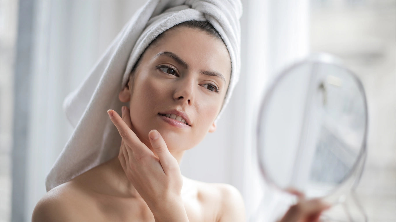 The Science of Skincare: Understanding Your Skin's Needs – Ahaa® Skincare