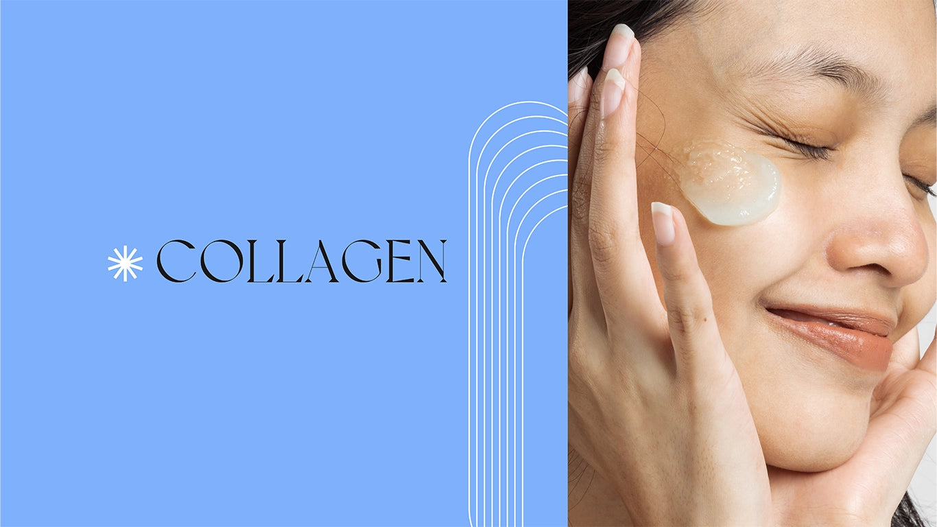 Collagen: The Secret to Youthful Skin and Why You Need It!