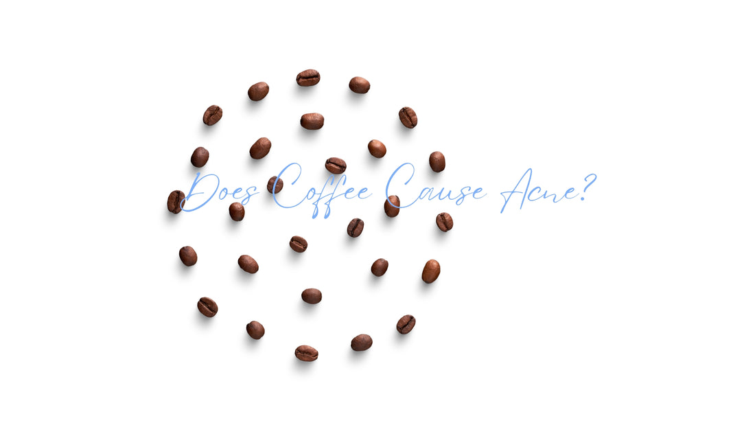 Does Coffee Cause Acne? Separating Fact from Fiction