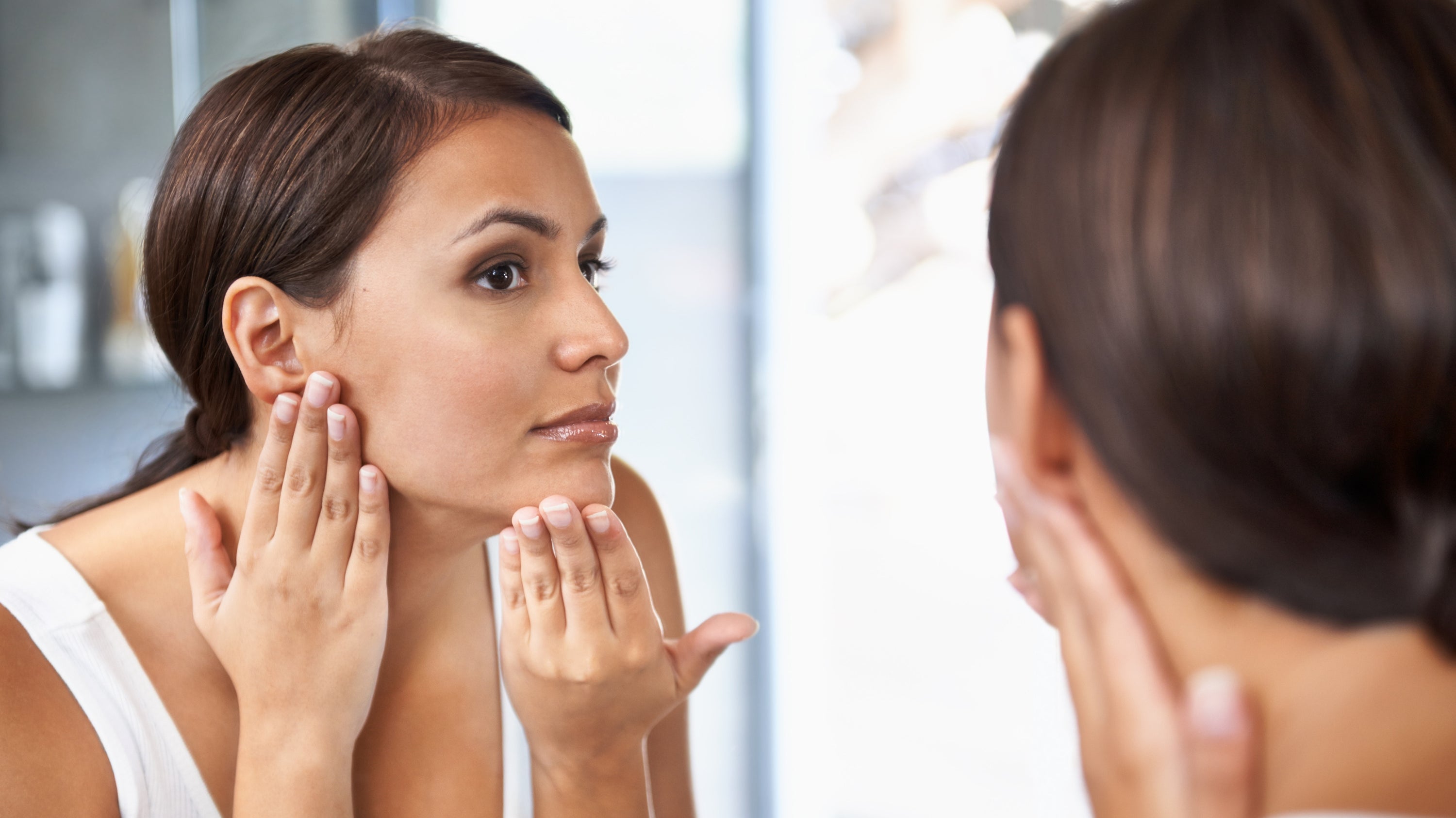 26 Best Tips For Clear Skin: Get Rid of Adult Acne Once and for All