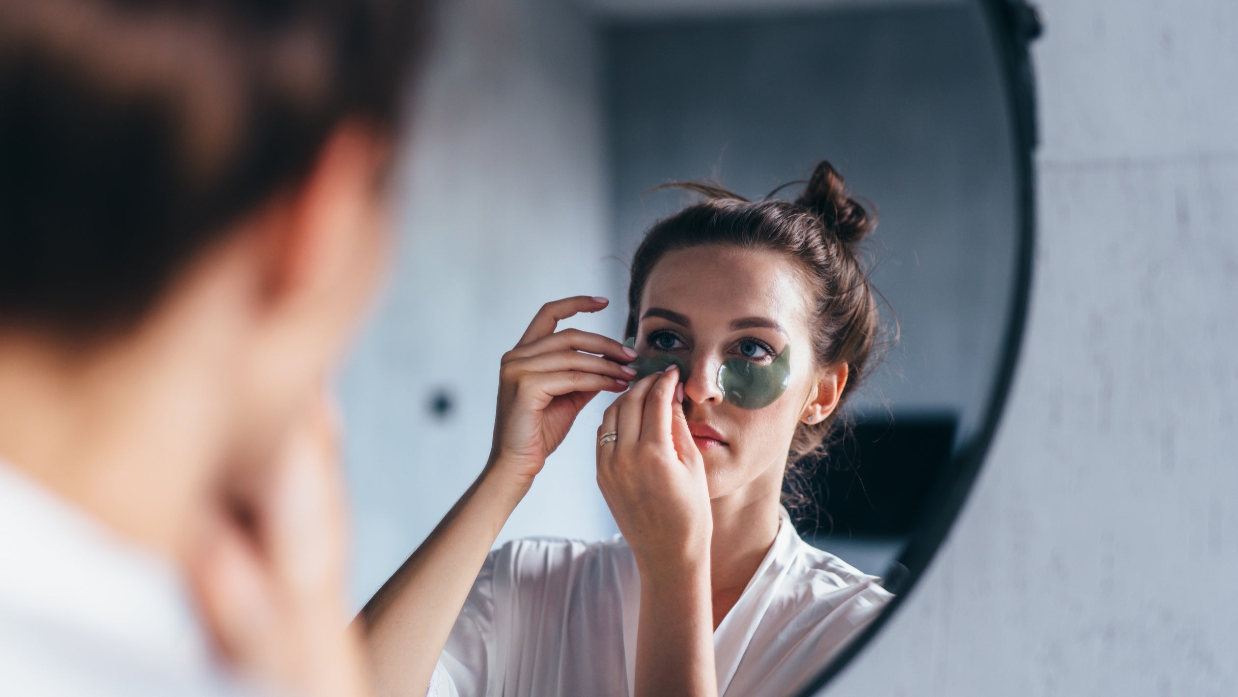 6 Habits that causes dark circles