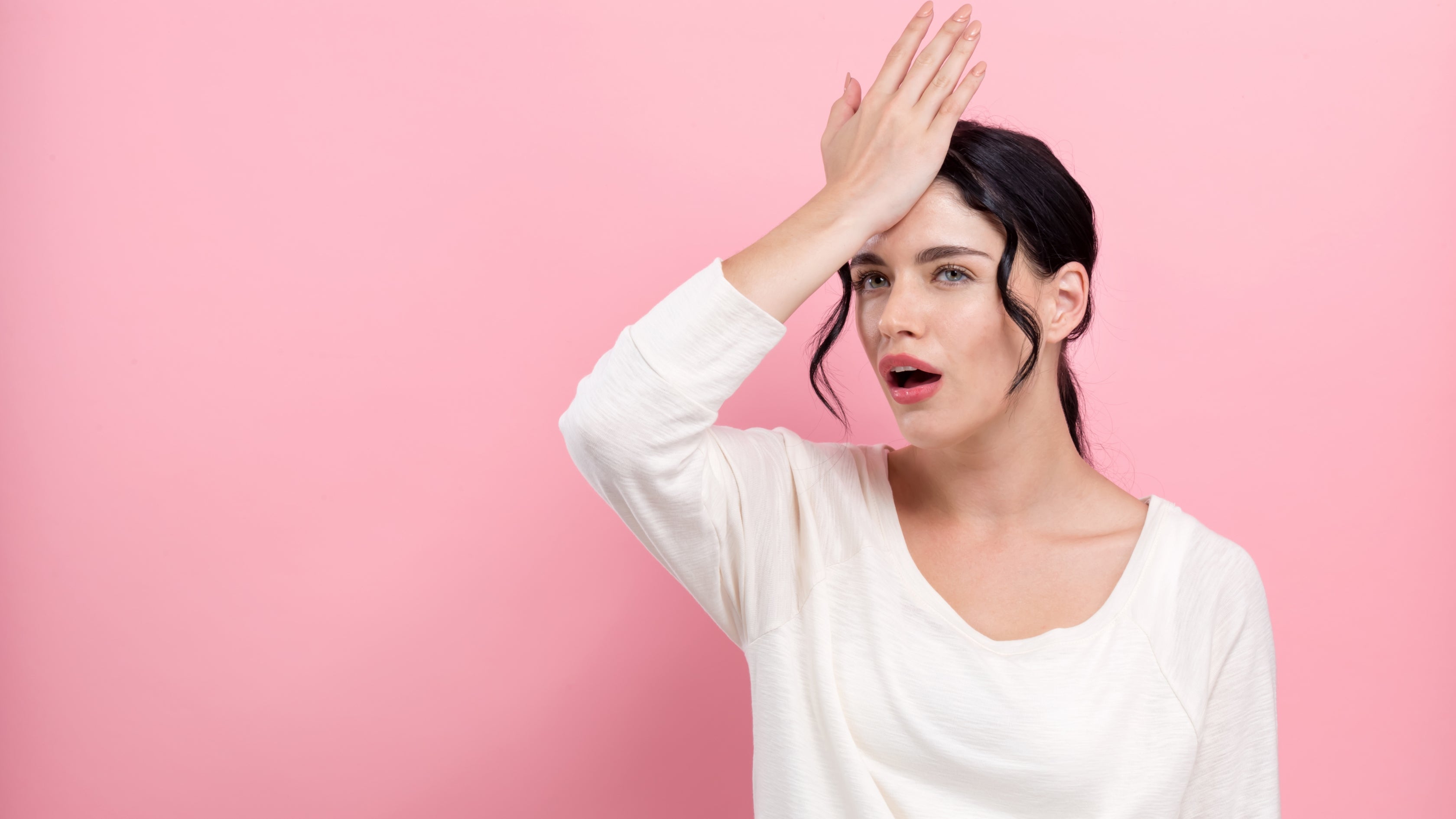 4 Skincare Mistakes to Avoid for Healthy, Glowing Skin