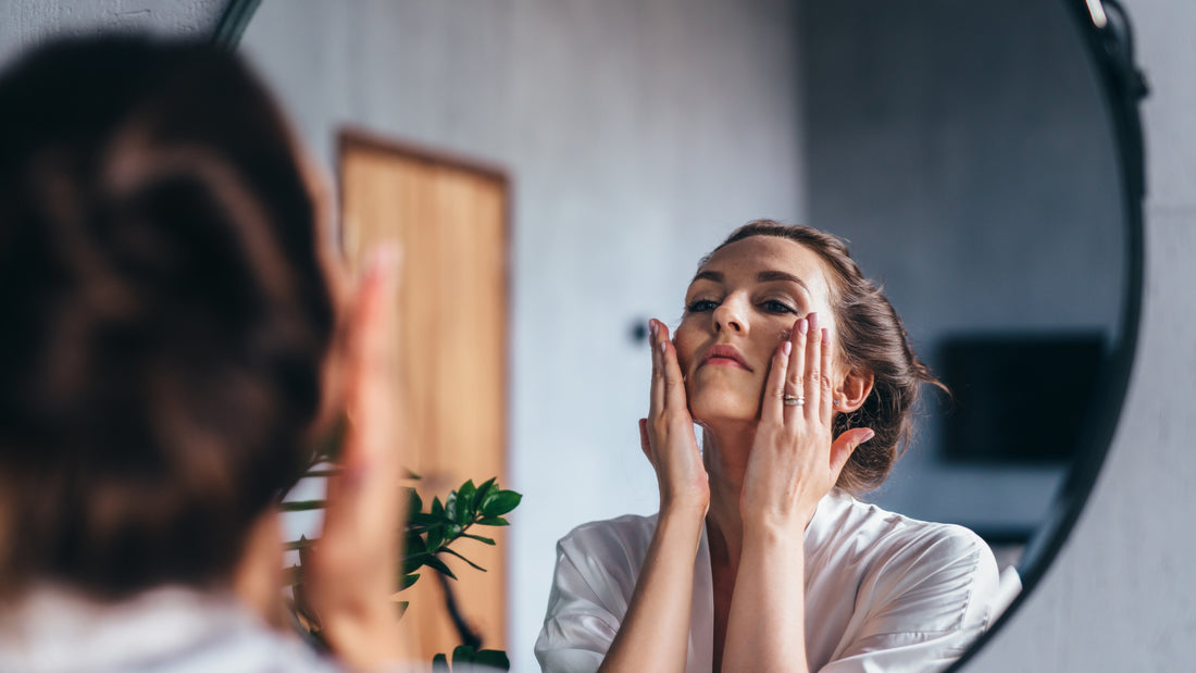 7 Steps to Minimise Pores