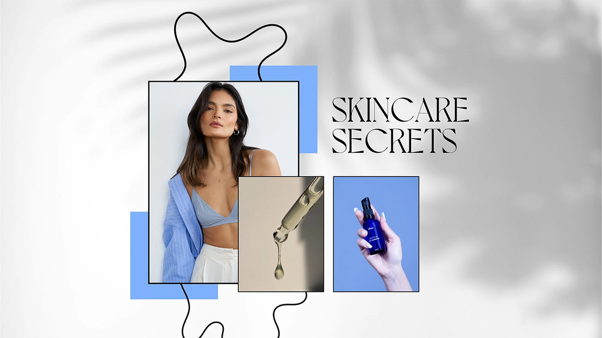 Skincare Secrets: Tips and Tricks for Flawless Skin