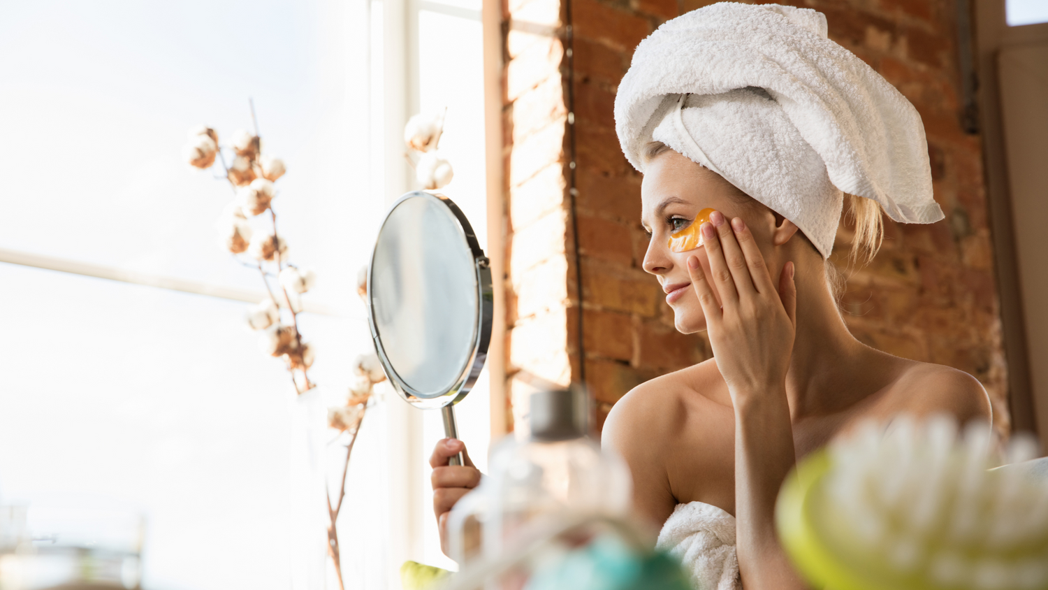 5-Minute Skincare Routine: A Journey to Effortless Radiance