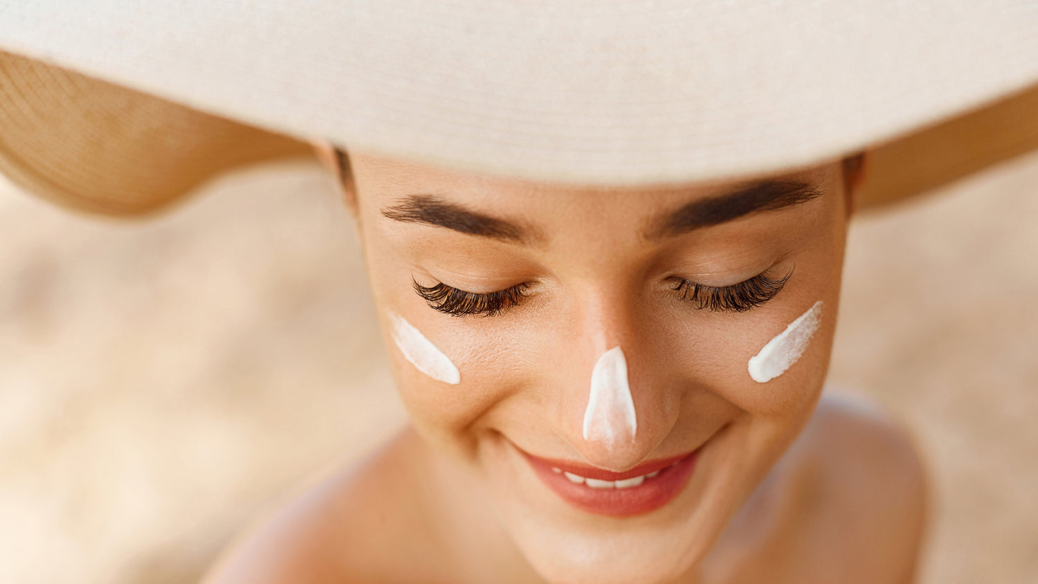 5 Summer Tips for Unlocking Glowy Skin