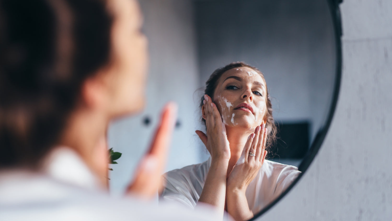 Can Acne Face Wash Cause Acne?