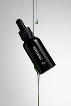 Exfoliating serum for uneven skin texture and clarity
