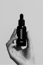 Exfoliating serum for uneven skin texture and clarity