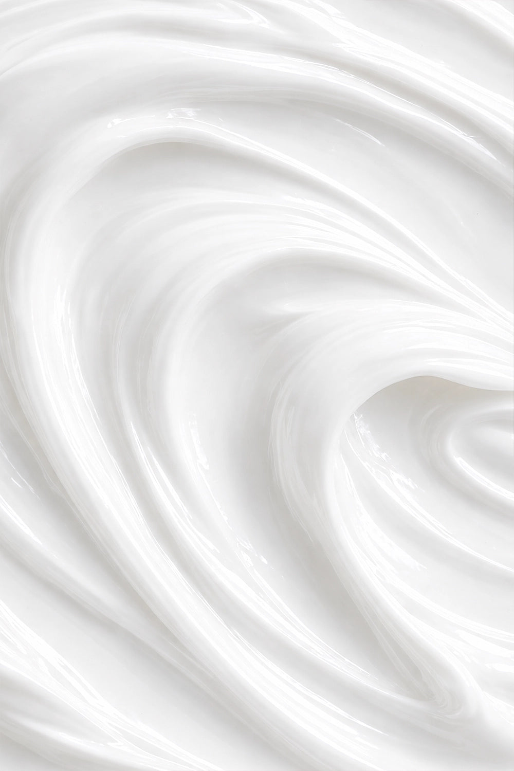 Repair cream formula for dry and stressed skin