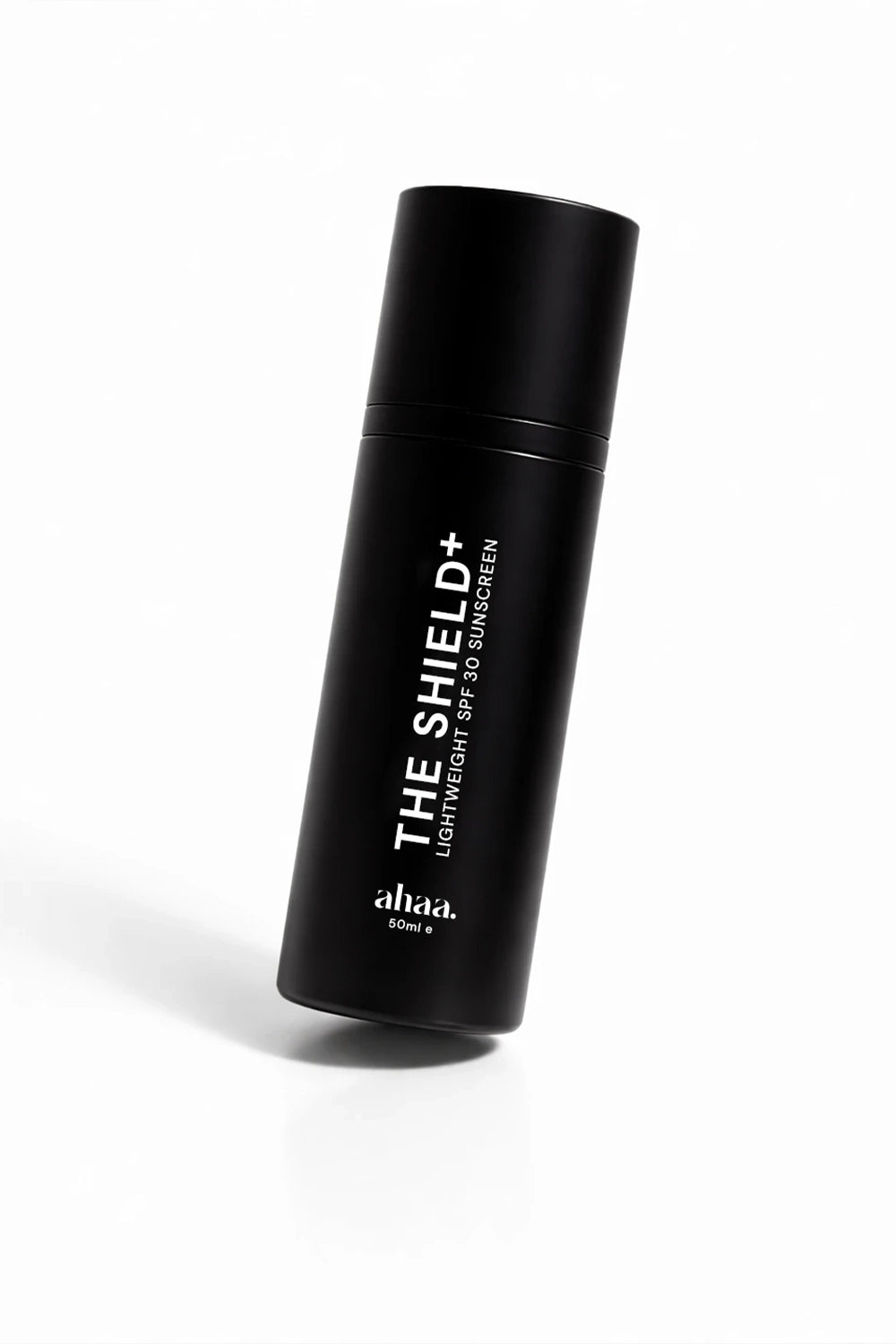 Sunscreen application for smooth and protected skin